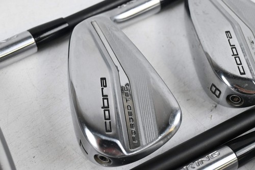 Cobra forged tec 2022 irons - cobra, /