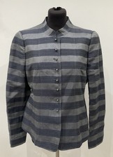 Giorgio Armani Blue Stripe