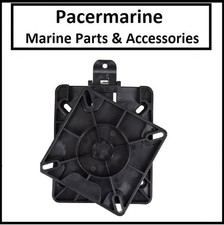 Quick Release  Removable boat