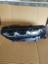 FANALE PROIETTORE ANTERIORE SINISTRO ORIGINALE ALFA ROMEO TONALE NUOVO 50564394