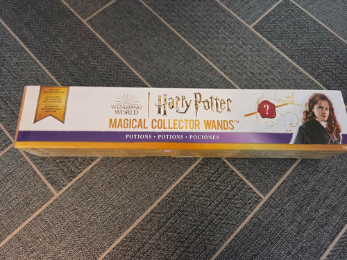 Harry potter wizarding - wizarding, world