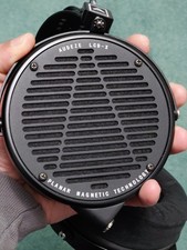 Audeze LCD-X headphones