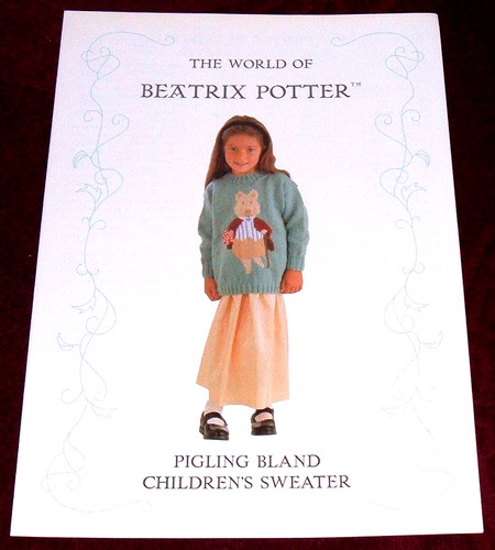 Beatrix potter pigling bland - -,