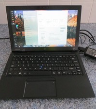 LAPTOP / TABLET TOSHIBA Z20T