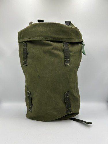 British army waterproof - british, side