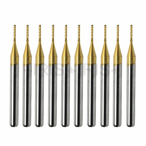 10x titanium coat carbide - 10x,