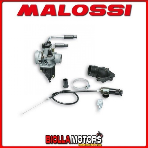 1611430 carburetor kit - 1611430, malossi