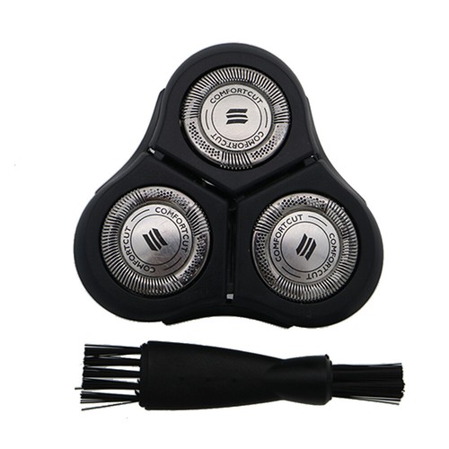 Replacement shaver head - shaver,