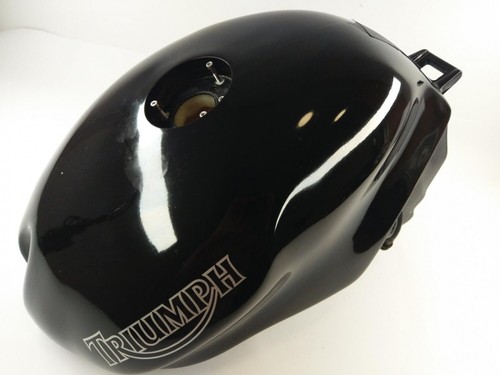 Triumph speed triple 955i - triple,