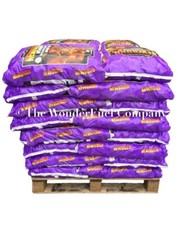 NEWBURN Smokeless Fuel Coal 1 Tonne  40x25kg bags