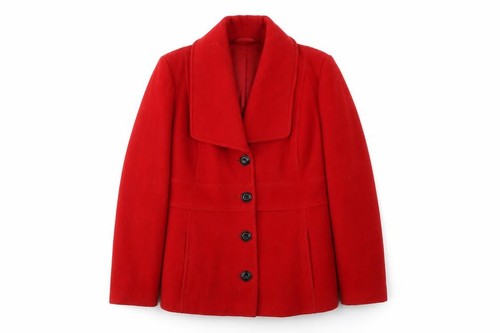 Laura ashley womens overcoat - laura,