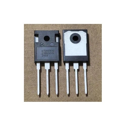 Holto ht20340s 400w - ht20340s, vhf