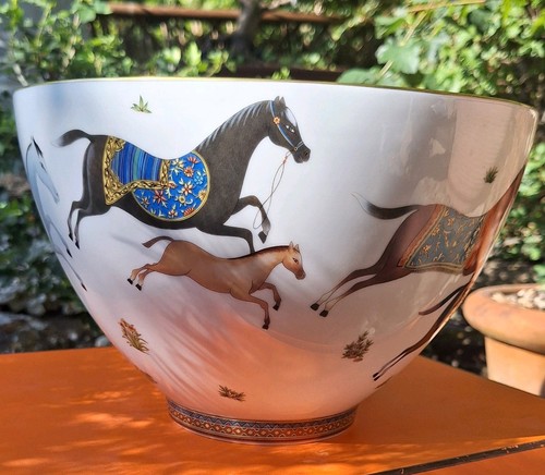 Hermès paris cheval orient - hermès, d'orient