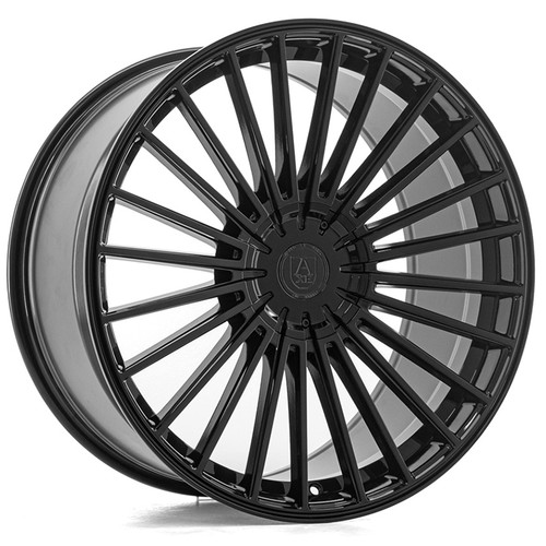 Alloy wheels axe ex50 - alloy, 21"
