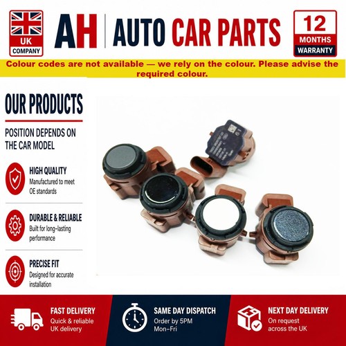 Front outer pma parking - front,