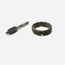 Lambretta LI SX TV DL GP Metal