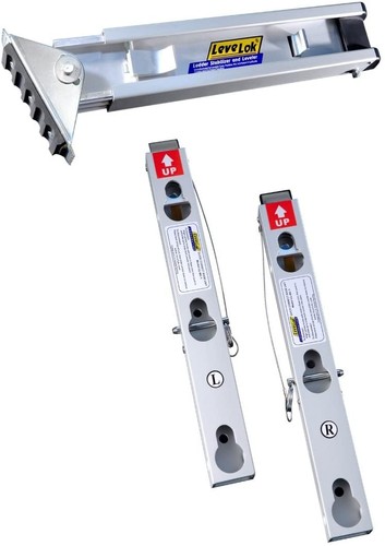 Levelok stb 2qc quick - ll-stb-2qc,