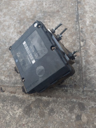 Bmw abs pump - pump, brake