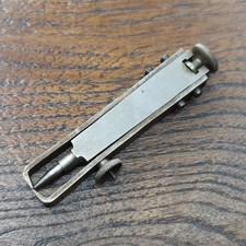 Vintage Watchmakers Hand and