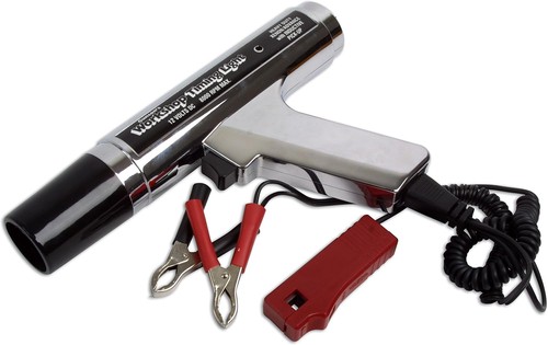 Gunson g4133 timing light - gunson,