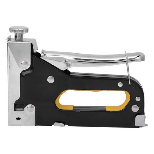 Manual staple gun - manual,
