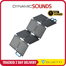 BLUETTI PV60F Portable IP65