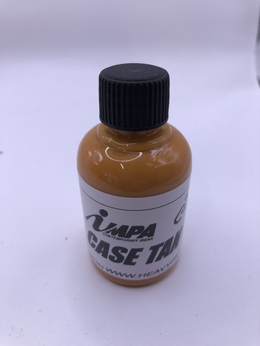 Case tan yellow - tan,