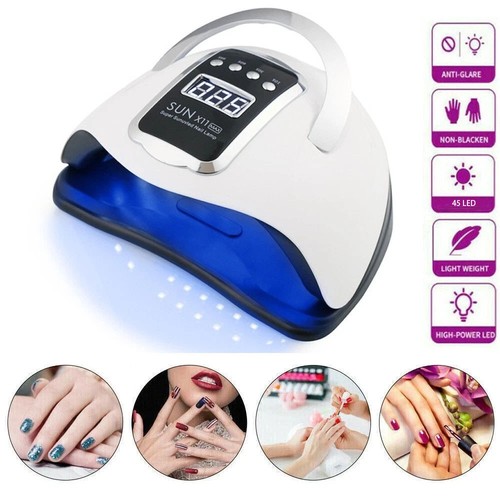 280w led nail lamp - 280w,