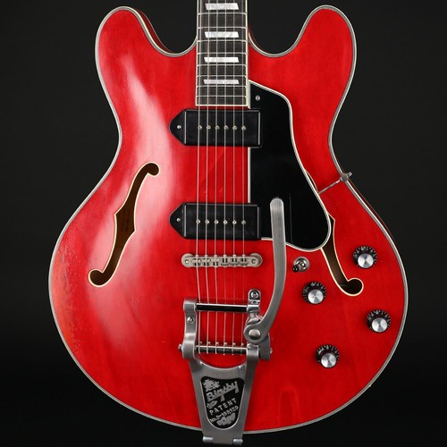 Eastman t64 thinline with - eastman, t64/v-rd