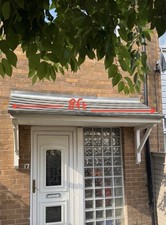 Rochester style GRP Fibreglass