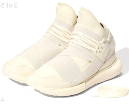 Adidas qasa high - adidas, y-3