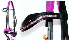 FSS BLUSH DAZZLE 6mm Crystal