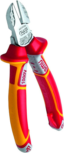 Nws 180mm insulated - 180mm,