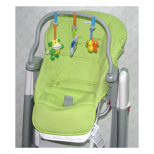 Peg perego green newborn - perego,