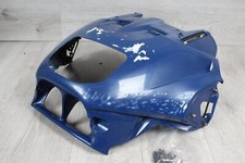 Pulpit antlers front cladding