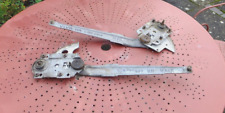Vauxhall Viva HA Bedford HA Van Pair of Door Window Regulators