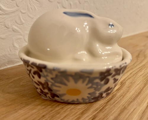 Emma bridgewater bunny rabbit - emma,