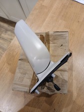 Nissan Micra K10 5 Door,RH Primed,Remote door mirror new genuine,Years 11-88 On.