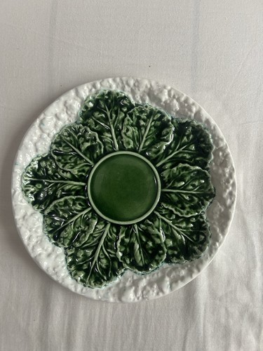 Bordallo pinheiro cabbage - bordallo,