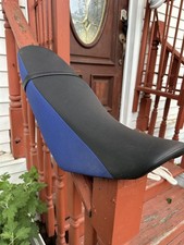 Mint Condition Genuine Seat