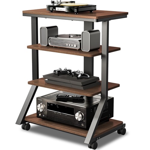 Hifi rack audio - rack,