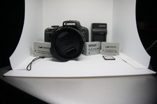 Canon Powershot sx50 hs