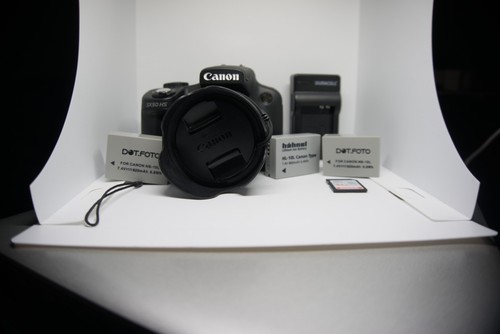 Canon powershot sx50 - sx50, hs