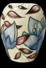 Moorcroft Jacob’s Ladder