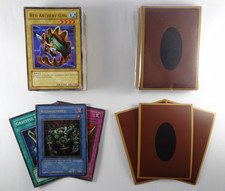 Starter Deck Pegasus COMPLETE