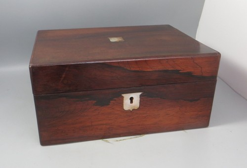Antique victorian rosewood - victorian,