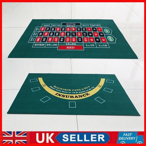 Blackjack roulette poker - blackjack, table