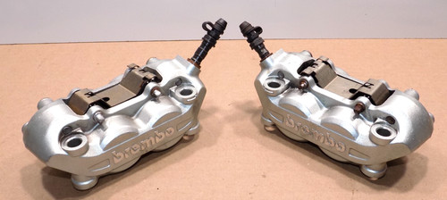 Brembo radial front brake - radial,
