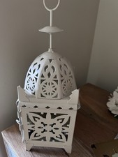 Bird Cage Tea Light Holder