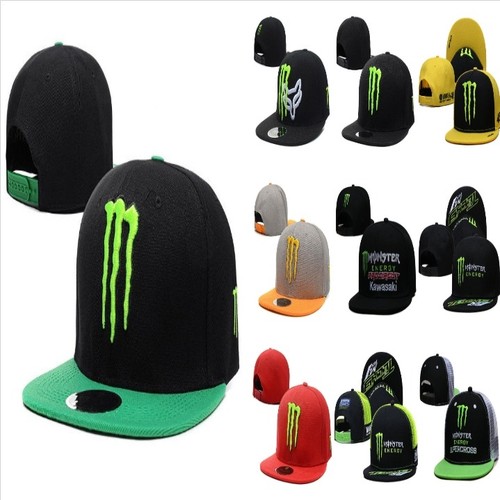 Skateboarded monster energy - monster,